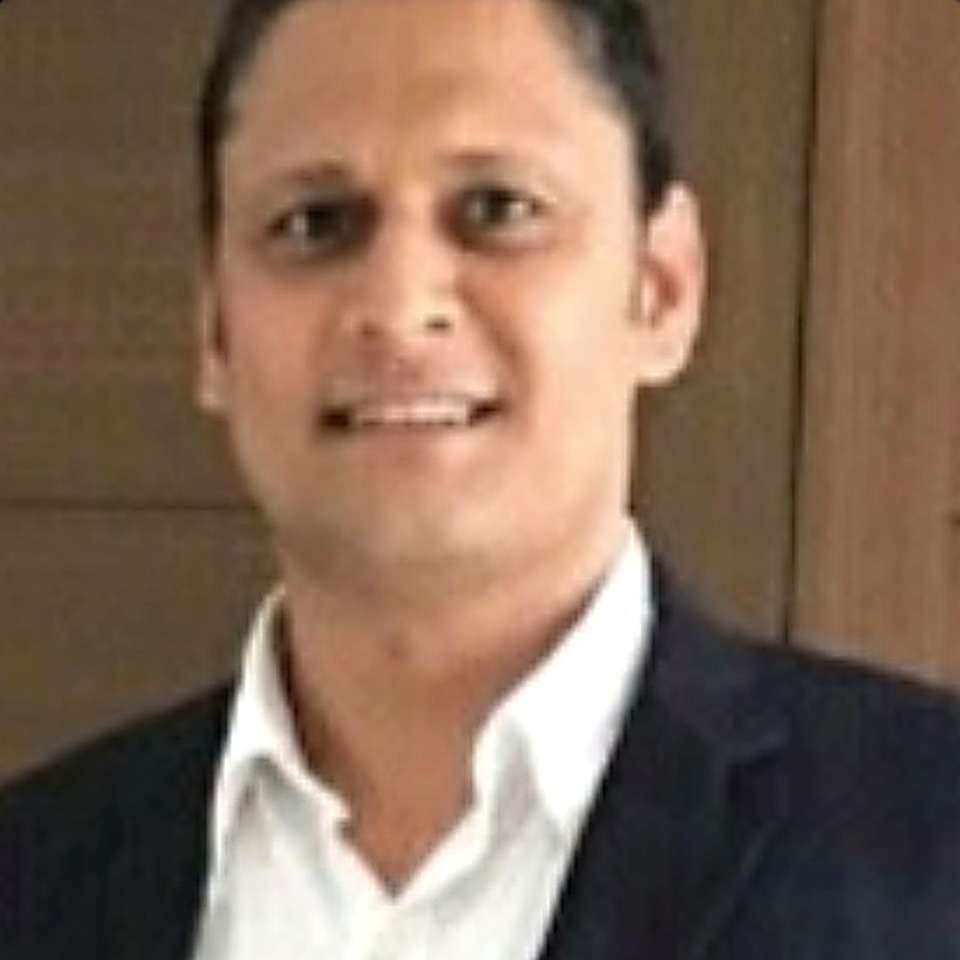 Simran Aujla, Founder of Conversera